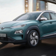 Illustration for article titled Hyundai Is Making An All-Electric Crossover And Man Is It Not A Tesla Fighter